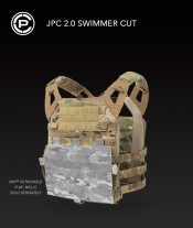 Crye JPC 2.0 Swimmer Cut